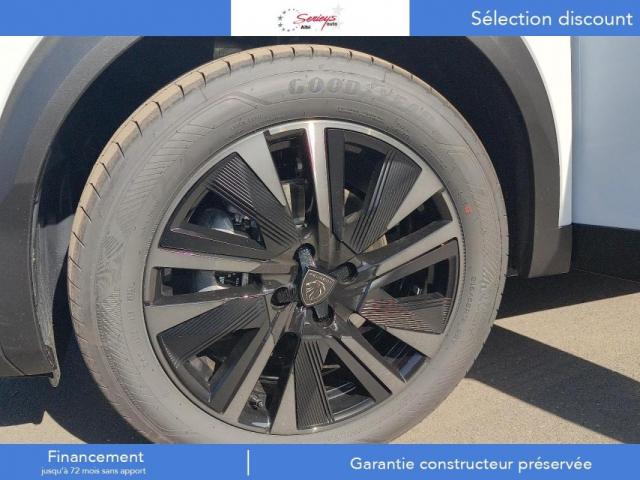 Peugeot 2008 image 8