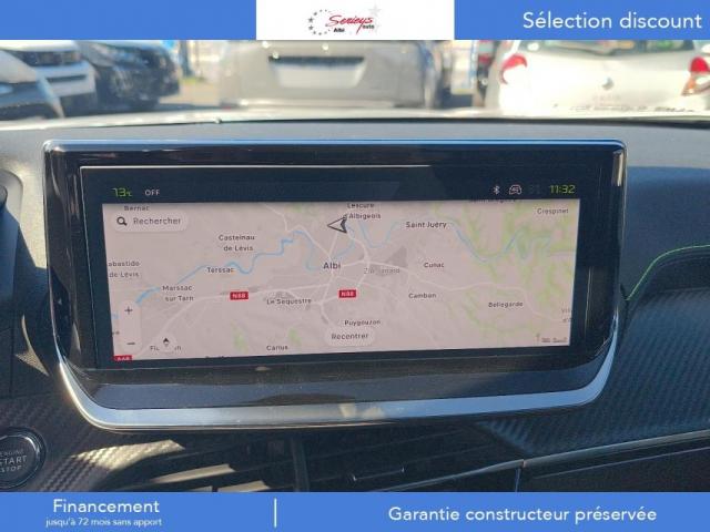 Peugeot 2008 image 9