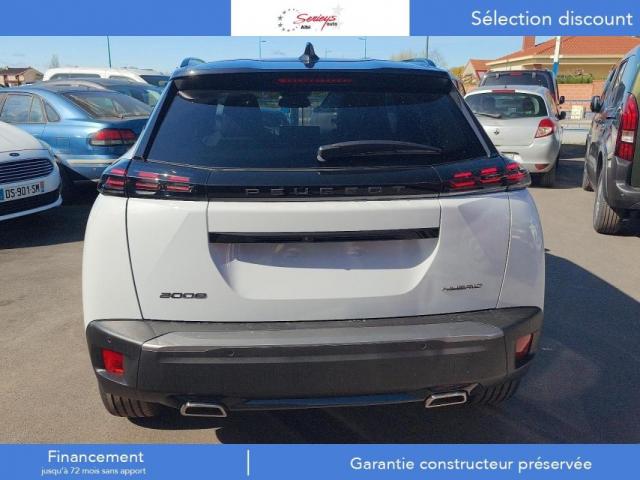 Peugeot 2008 image 4