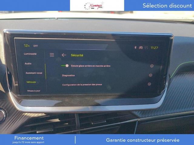 Peugeot 2008 image 1