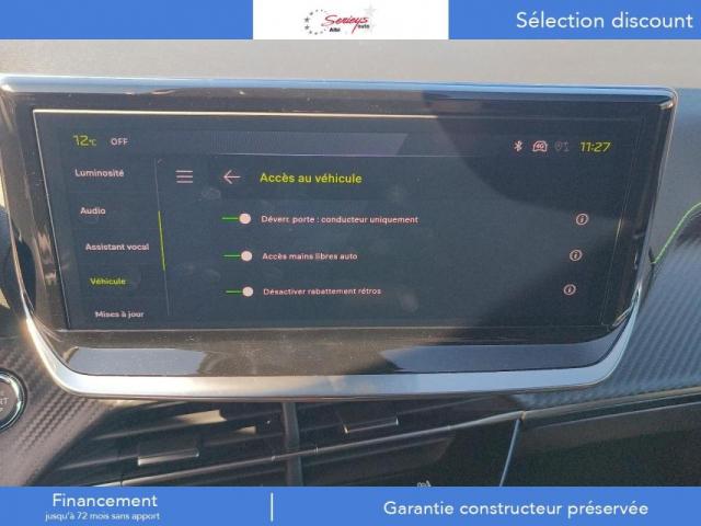 Peugeot 2008 image 7