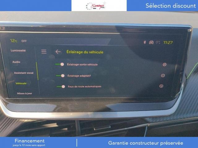 Peugeot 2008 image 5