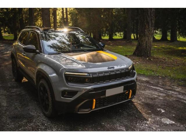 Jeep Avenger image 5