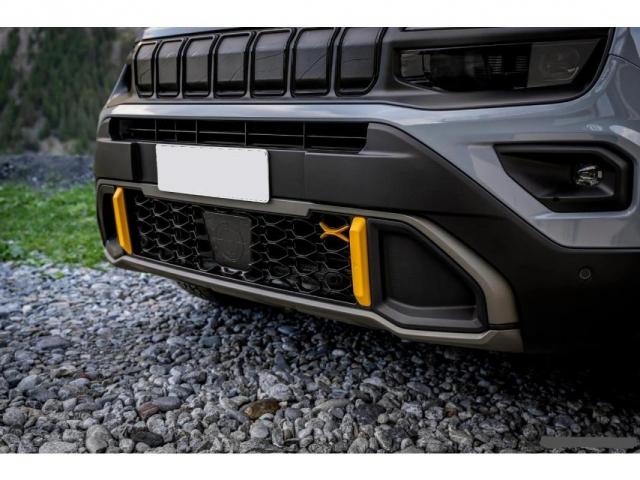 Jeep Avenger image 4