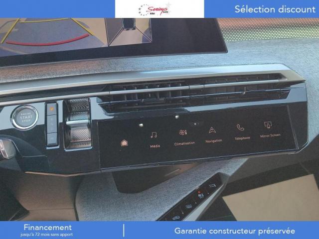 Peugeot 3008 image 1