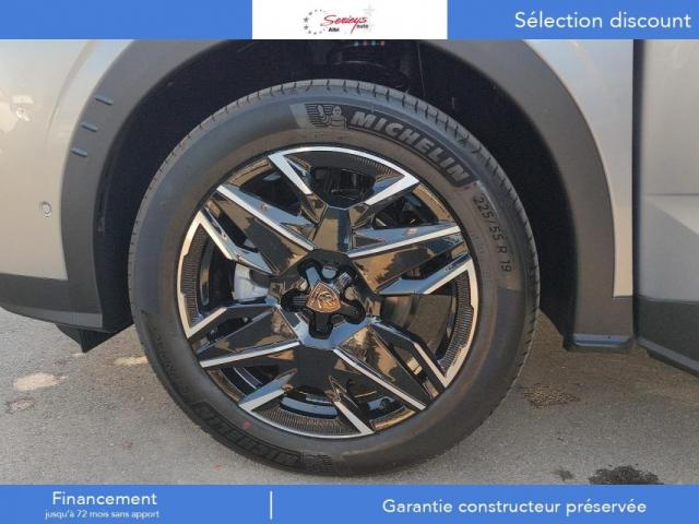 Peugeot 3008 image 8