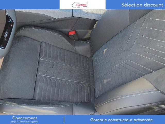 Peugeot 3008 image 2