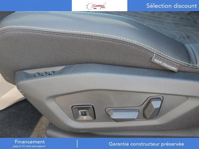 Peugeot 3008 image 9