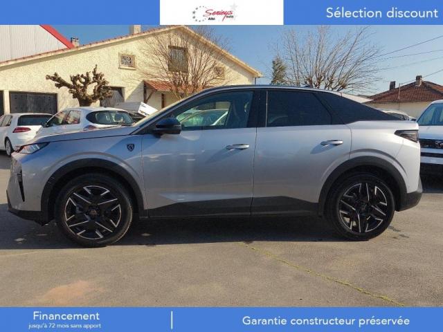 Peugeot 3008 image 3