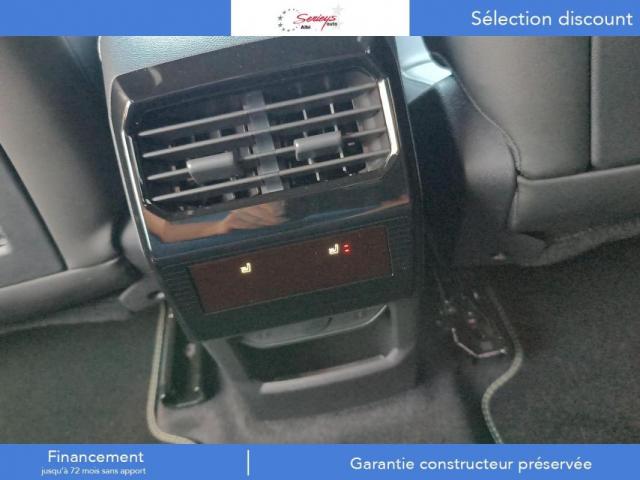 Peugeot 3008 image 5