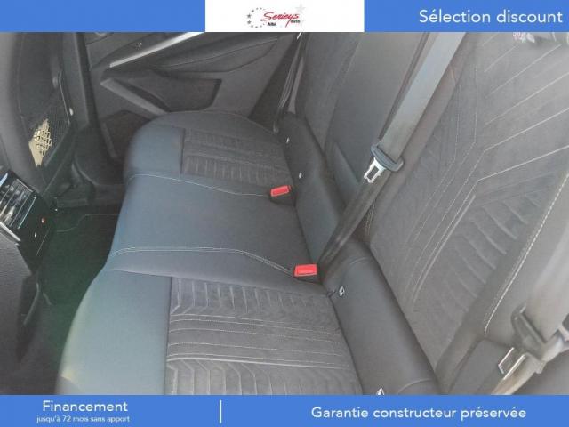 Peugeot 3008 image 7