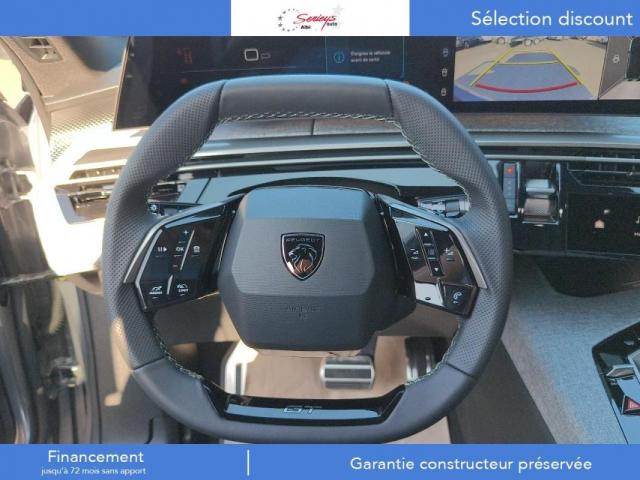 Peugeot 3008 image 4