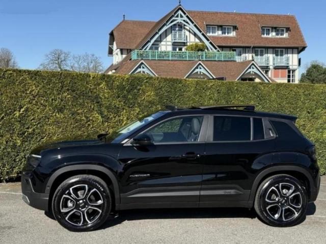 Jeep Avenger image 3