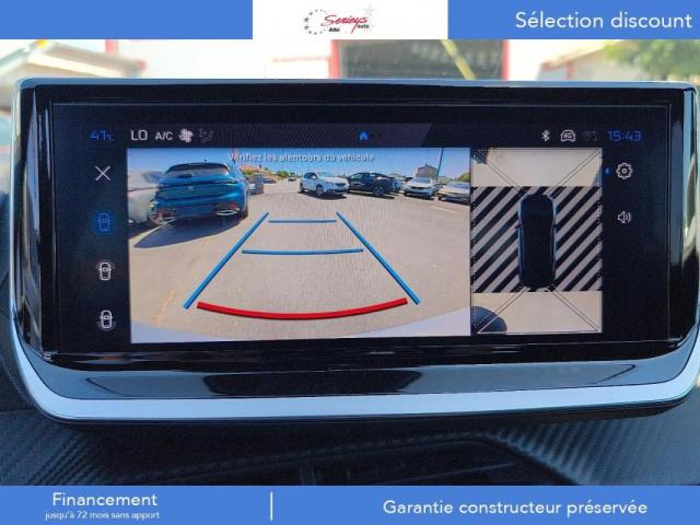 Peugeot 2008 image 1