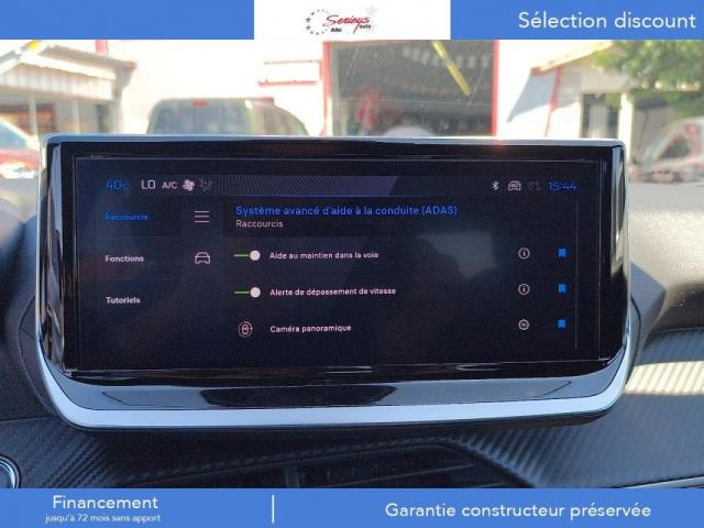 Peugeot 2008 image 6