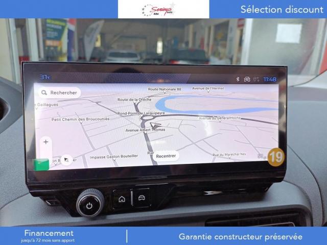 Peugeot Rifter image 9