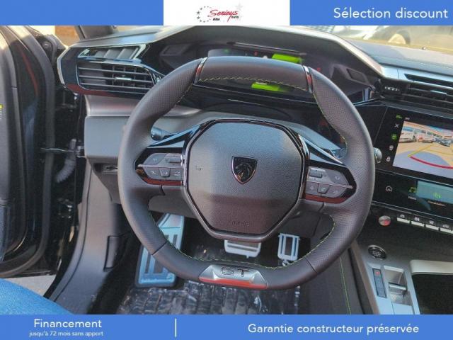 Peugeot 308 image 6