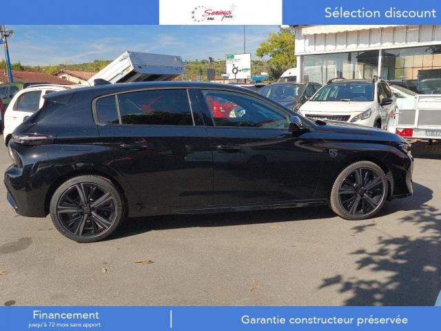 Peugeot 308 image 4