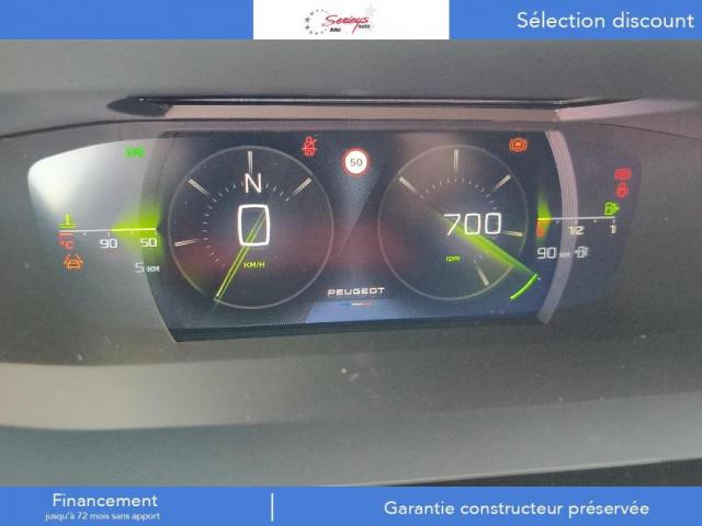 Peugeot 308 image 3