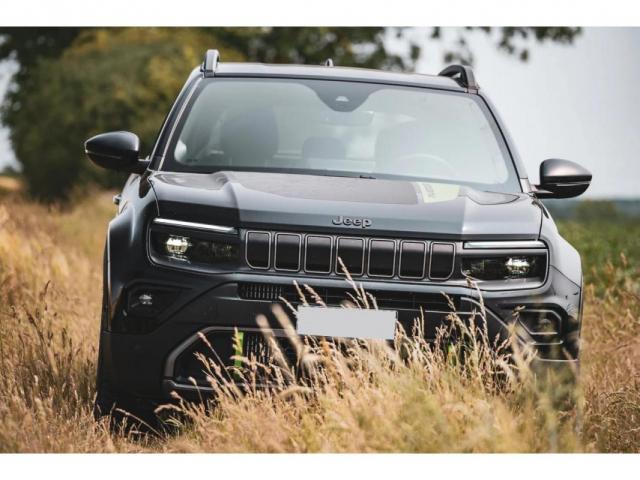 Jeep Avenger image 3