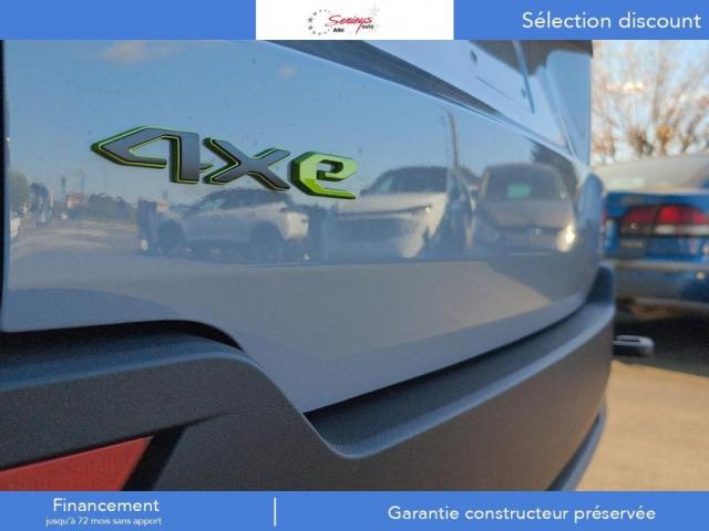 Jeep Avenger image 5