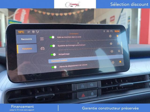 Jeep Avenger image 9