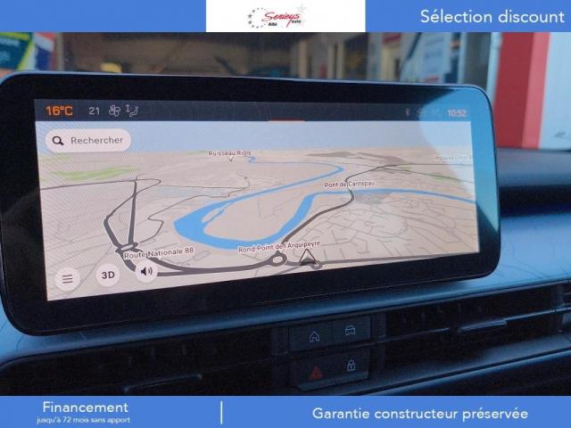 Jeep Avenger image 3