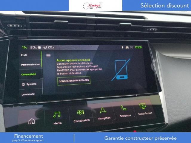 Peugeot 308 image 1