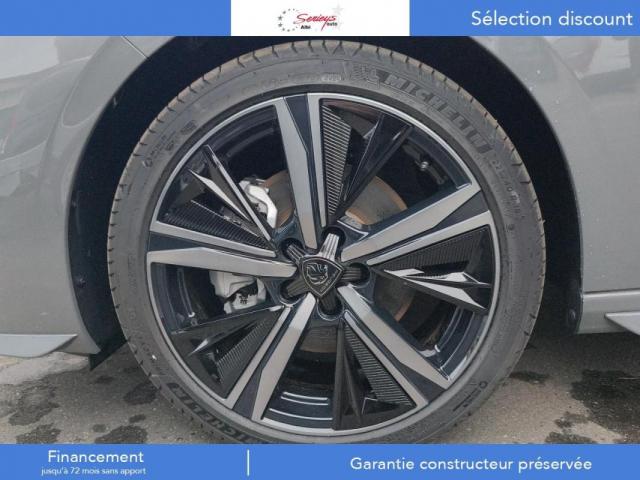 Peugeot 308 image 7