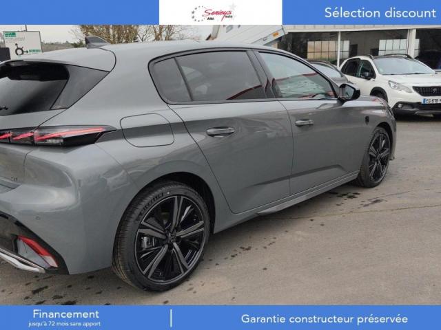 Peugeot 308 image 6