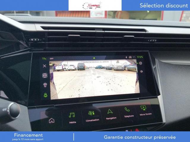 Peugeot 308 image 4