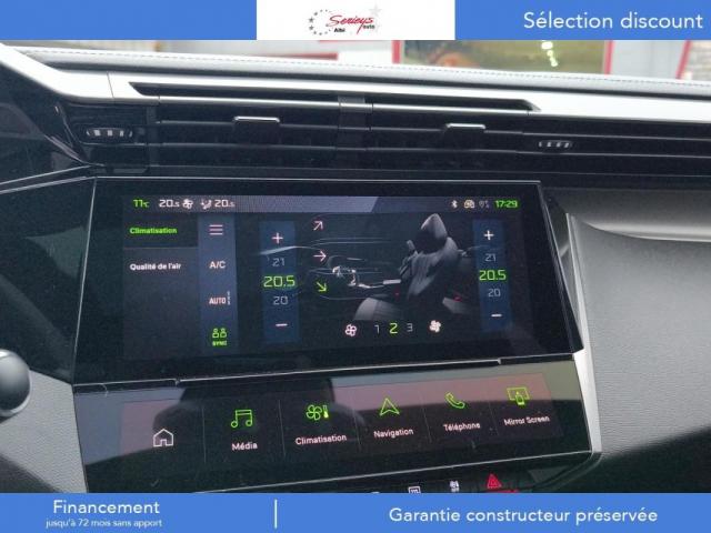 Peugeot 308 image 3