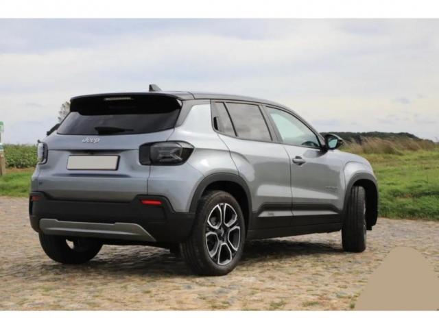 Jeep Avenger image 2
