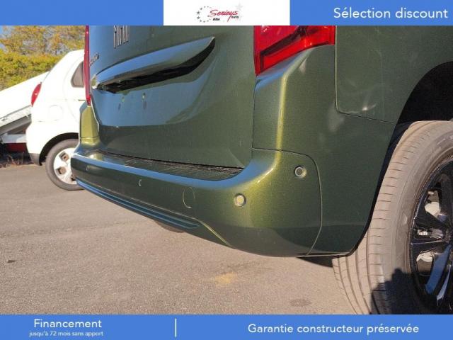 Fiat Doblo image 7