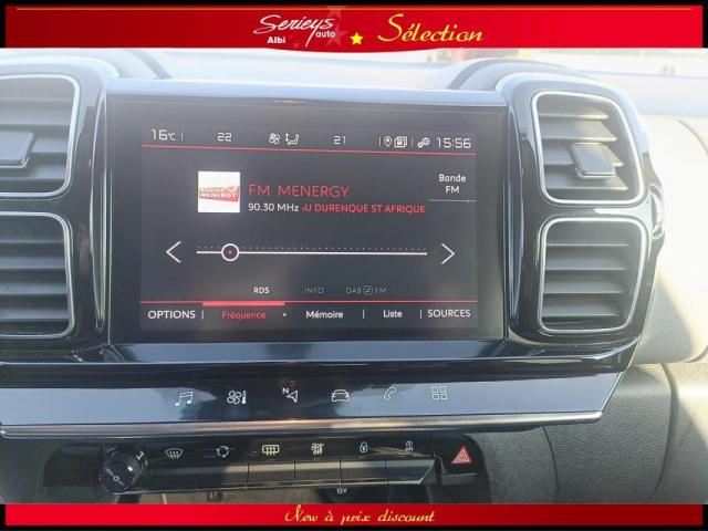 Citroen C5 Aircross image 6