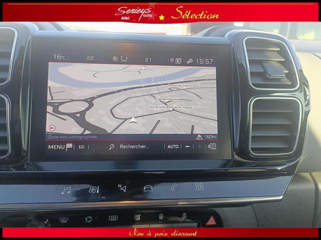 Citroen C5 Aircross image 7