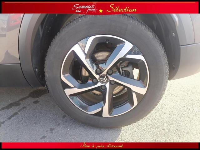 Citroen C5 Aircross image 4