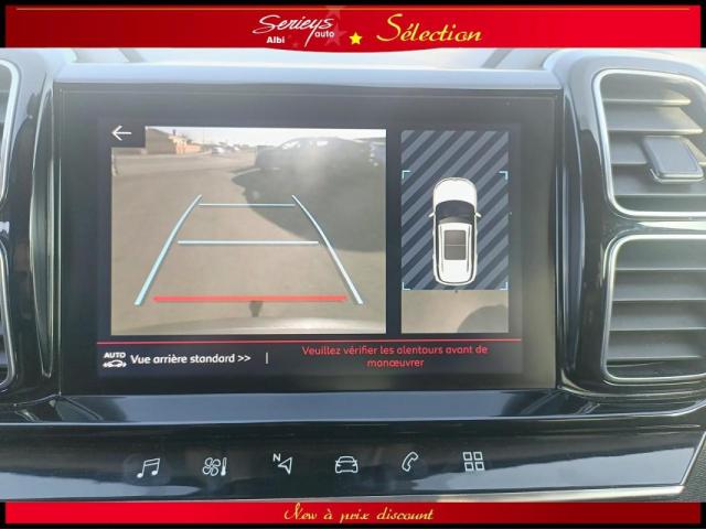 Citroen C5 Aircross image 9