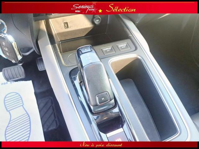 Citroen C5 Aircross image 3