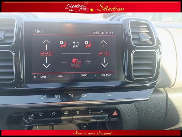 Citroen C5 Aircross image 2