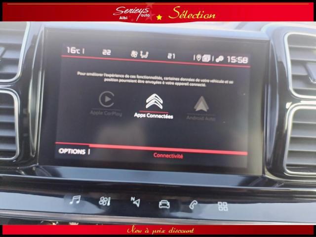 Citroen C5 Aircross image 1