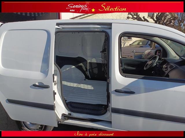 Renault Kangoo image 1