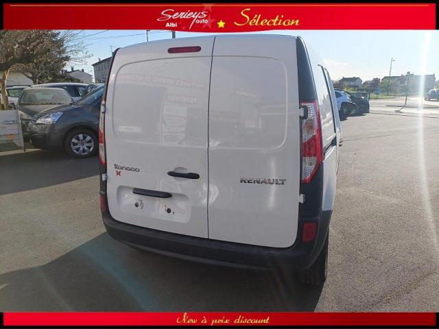 Renault Kangoo image 7