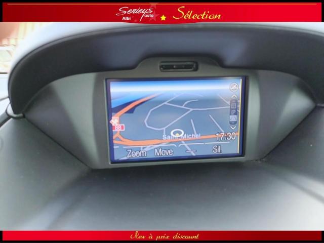 Ford B-Max image 9