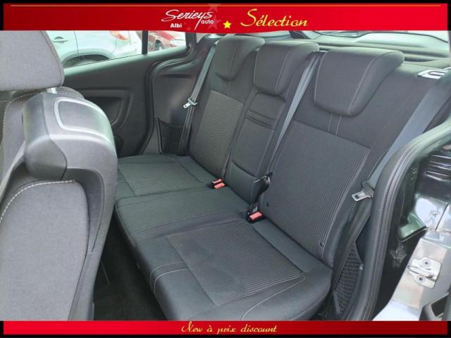 Ford B-Max image 3