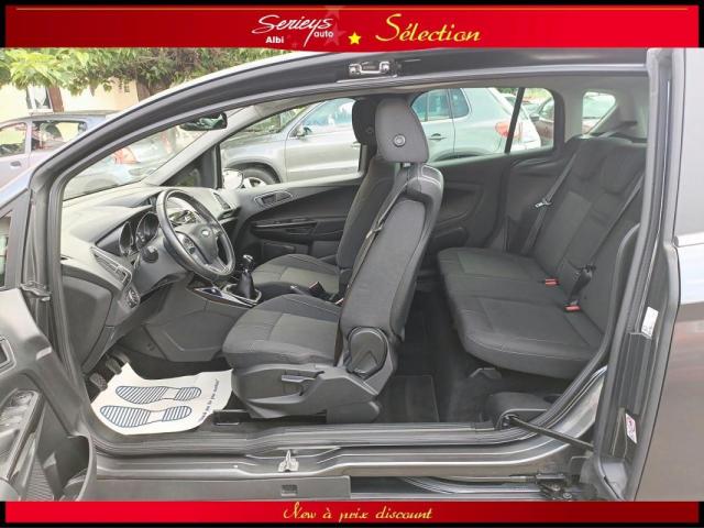 Ford B-Max image 6