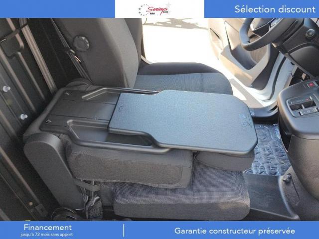 Peugeot Partner image 4