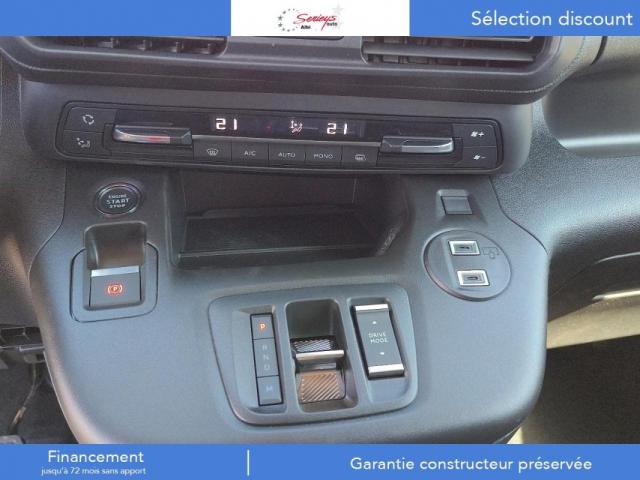 Peugeot Partner image 6