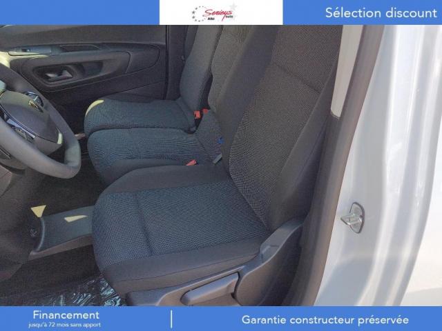 Peugeot Partner image 2