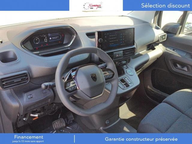 Peugeot Partner image 5